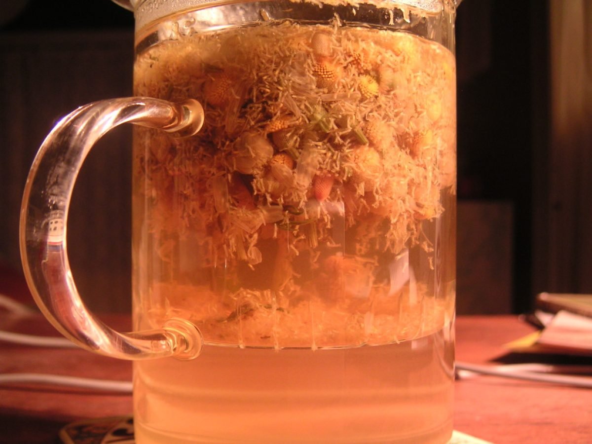 أعشاب طبيعية